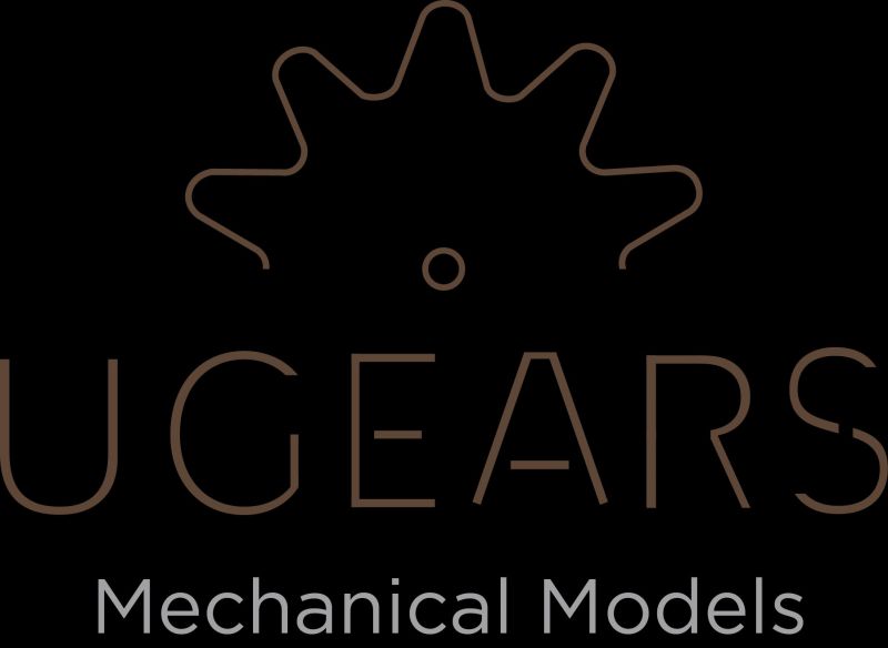 Ugears