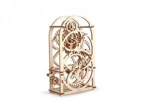 Temporizador de 20 minutos