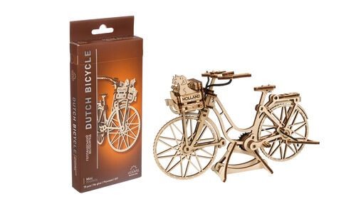 Bicicleta holandesa