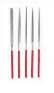 Set 5 limas de diamante