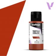 VALLEJO TEXTIL COLOR SANGUINA 60 ML