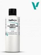 Barniz de poliuretano brillo 200 ml