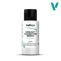 Barniz de poliuretano ultramate 200 ml