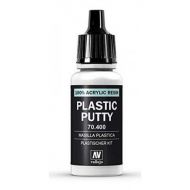 Plastic putty 17 ml