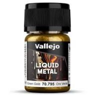 Liquid gold Oro verde 35 ml