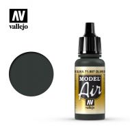 Model Air Verde oliva