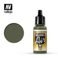 Model Air verde RLM 62