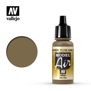Model Air Graugrün