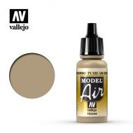 Model Air US Camuflaje moderno 686