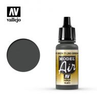 Model Air Gris claro RLM72
