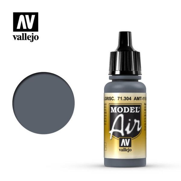 Model Air AMT-11 Azul grisáceo 