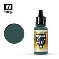 Model Air IJN Verde oscuro intenso
