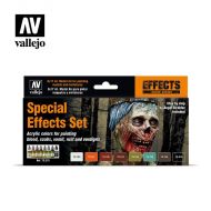Special Effects set