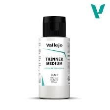 Diluyente 60 ml
