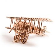 Avión antiguo