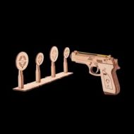 Pistola gun M1