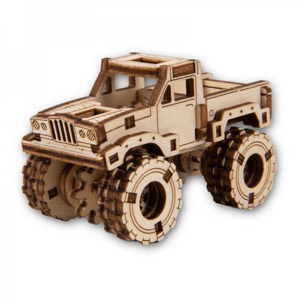 Monster truck