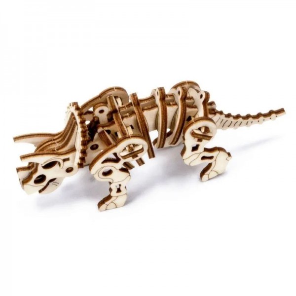 Triceratops