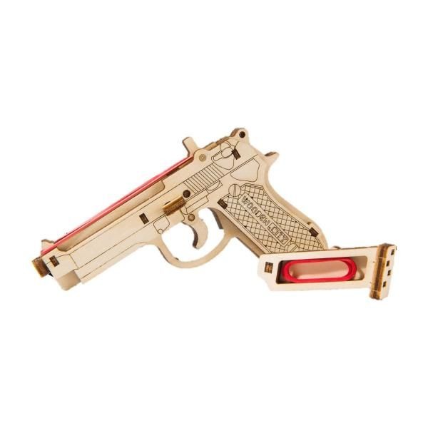 The legend BRT-9