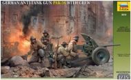 PAK 36 with Crew