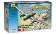 Petlyakov Pe-2