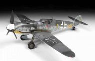 Messerschemitt Bf-109 G6