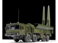 9K720 ISKANDER (SS-26 STONE) 