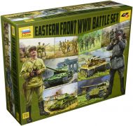 Battle Set: Eastern Front WWII
