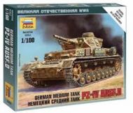 PZ.IV AUSF D 1/100