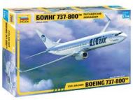 BOEING 737-800 1/144