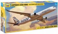 AIRBUS A-350-1000 1/144