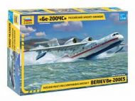 BERIEV BE-200 AMPHIBIOUS AIRCRAFT 1/144
