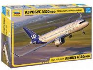 AIRBUS A 320 NEO 1/144