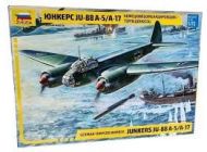 JU-88 1/72