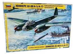JU-88 1/72