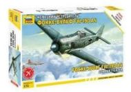 FOCKE WULF 190 A4 1/72