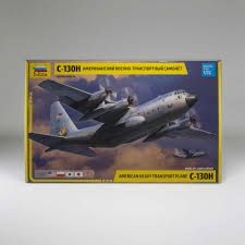 C-130 H HERCULES 1/72