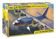 AC-130J GUNSHIP GHOSTRIDER 1/72