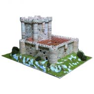 Castillo de Fuensaldaña