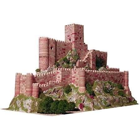 Castillo de Almansa