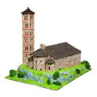 Iglesia de Sant Climent de Taúll