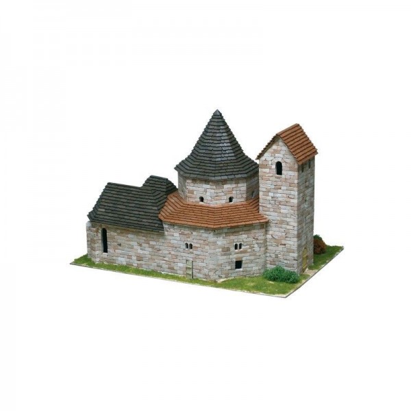 Abadía de Ottmarsheim