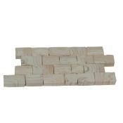 Piedra jaspe grande (2000 und)