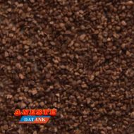Grava ocre