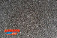 Arena gris jaspeada