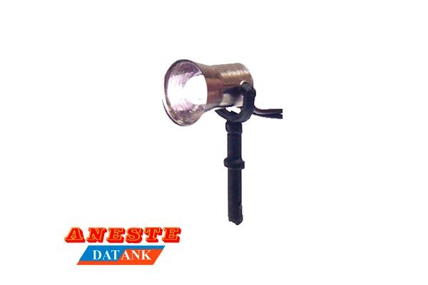 Reflector con soporte 1/160