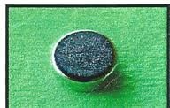 Mini imán 2 mm