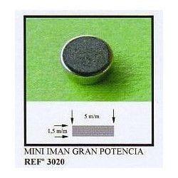 Micro ampolla REED-max 0.5 A