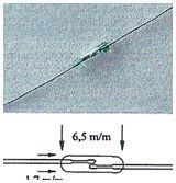 Micro ampolla REED-max 0.5 A