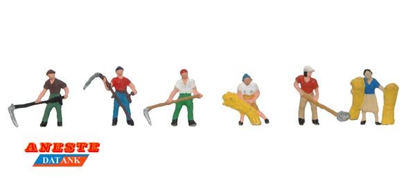 Campesinos 1/160